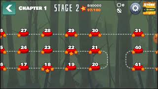 stupid zombies stage 2 level 1 ☺