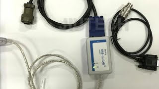 How to change EPROM 5005317674 in ECM ( MTU MDEC) MTU-Elektronik MEM7