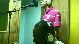 FRANKIE PAUL VOICING  PASS  THE TU SHENG PENG DUB   FOR WAYNE LONESOME