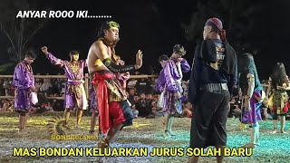 JURUS SOLAH TERBARU MAS BONDAN PERMADI BUAT PENONTON TERTAWA SEMUA