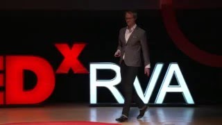 Parks as Bridges | Ted Elmore | TEDxRVA