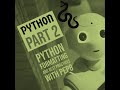 Python Formatting and Best Practices with Pep8