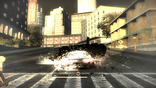 Need For Speed: Most Wanted (2005) - Milestone Events - Ronnie (#3)