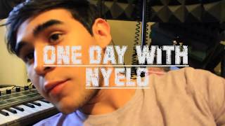 ONE DAY WITH NYELO AND OMIX