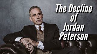 The Decline of Jordan Peterson