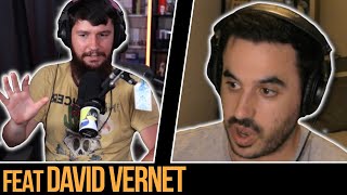 #210 Linux Kernel Scheduler Developer | David Vernet