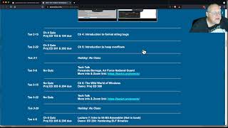 Ch 4 Format string bugs