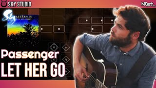 Passenger - Let Her Go | Sky: Children of the Light