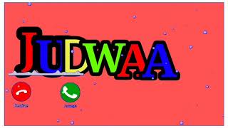 Love Hindi Song Ringtone East Aur West India is The Best Movie Judwaa Salman Khan Krishma Kapoor