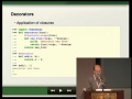 Functional Programming with Python