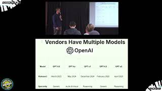 AI Agents: Augmenting Vulnerability Analysis and Remediation - Peyton Smith