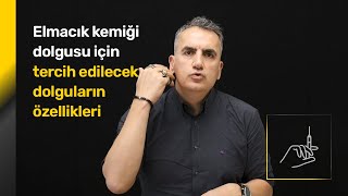 Elmacık kemiği dolgusunun özellikleri nasıl olmalıdır? - Op. Dr. Orhan Murat Özdemir