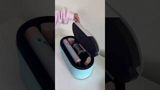 Новый стайлер Dyson Airwrap i.d