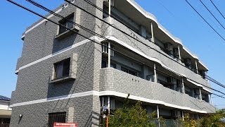 ユーミーあおき　1LDK　2号室タイプ【アズ・プランニング（アパマンショップ宮崎店）】　宮崎市阿波岐原町　貸賃マンション 　ユーミーマンション