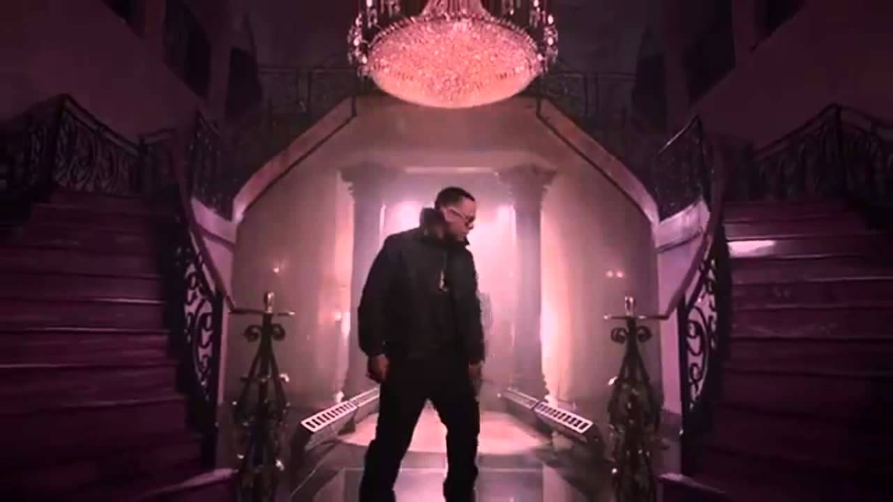 Daddy Yankee Pasarela Video Officialhd Youtube