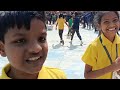 vidya jyoti school jagdalpur fun fair celebration viralvideos famliyblog videos family vlogs