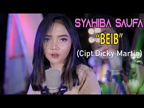 Download Lagu Syahiba Saufa Beib Mp3