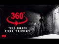SHADOW PEOPLE | VR 360° True Horror Story Experience [4K]