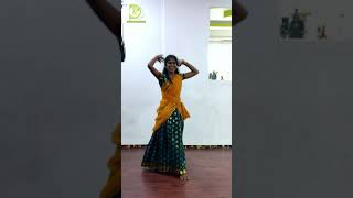 Dhavani Potta Deepavali Dance Cover | Sandakozhi | Porkodi | "D" Counts Dance Studio