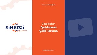 Sinerji İş Market- Zorlu çalışma koşullarına karşı güvenli adımlar atın!