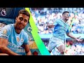 Ballon d'Or 2024 Winner Rodri's Best Moments – A Season of Brilliance!