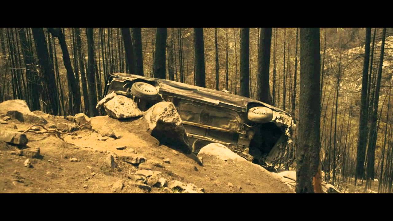 Hell Trailer Youtube