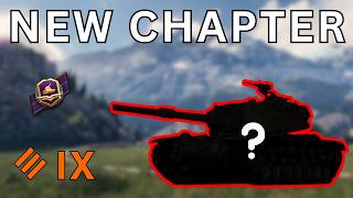 NEW Battlepass Special Chapter | Rambo Collaboration | M103M / Rambo Heavy Tank | World of Tanks