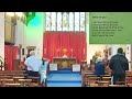 st michael s church 1st october 2023 11am sunday morning service _live stream