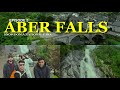 Exploring Aber Falls, North Wales: A Natural Wonder, Kaz Khan : Episode 3