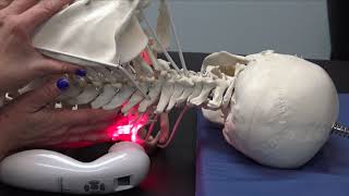Laser Series - Improve Movement Under the Shoulders