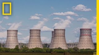 What is Nuclear Energy? | National Geographic