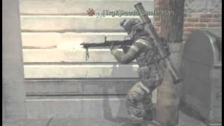 MW3-Gun Sounds (3/8)