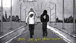 Lil Baby & Lil Durk Feat. Travis Scott - Hats Off (Official Audio)
