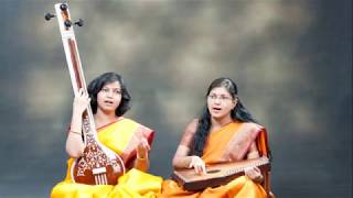 Hey ri mai toh- Krisna Bhajan | Latest bhajan | Dr. Abha & Vibha Chaurasia