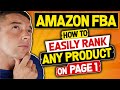 Amazon FBA Product Launch Strategy! Jumpsend vs Markethustl vs Zonjump | Which One Is Better?!