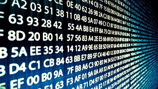 Computer codes. Abstract. Motion Graphics