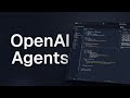 Build and deploy a MCP Agent with the OpenAI SDK in 3 minutes