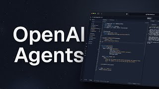 Build and deploy a MCP Agent with the OpenAI SDK in 3 minutes