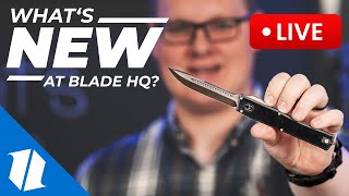 So How About Them Nyx? | New Knives LIVE 5.6.24