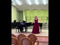 К.Дебюсси сл. П.Бурже «Романс» c.debussy “romance”