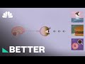 Your Brain On Social Media | Better | NBC News