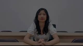 International Foundation Programme Student Testimonial by Lae Yati Lin