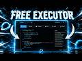 Roblox Executor 