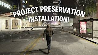 How to install NEW Liberty City Preservation Project (2025) | GTA 5 MODS