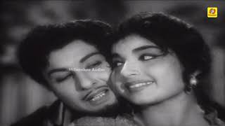 Neram Nalla Neram (Tamil) Video Song | Thanippiravi Movie | MGR | TMS | P Susheela