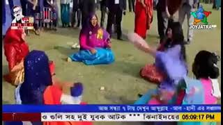 ফরিদপুরের ঐতিহ্যবাহী সদরপুর সরকারি কলেজ