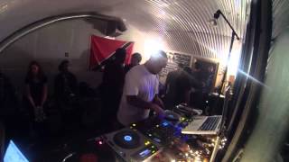 DRS Boiler Room DJ Set