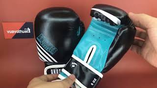 Găng tay boxing Anotherboxer ABG13 | Muaythai | MMA | UFC | Kickboxing | Vua Võ Thuật Shop