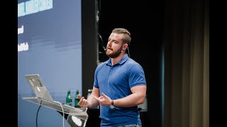 JDD 2019: Amazing WebSockets in Netty, Arkadiusz Migała