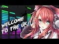 Nightcore - Welcome To The UK | Lyrics